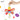 Nuluv Butterfly- Soft toy crinkle and teether