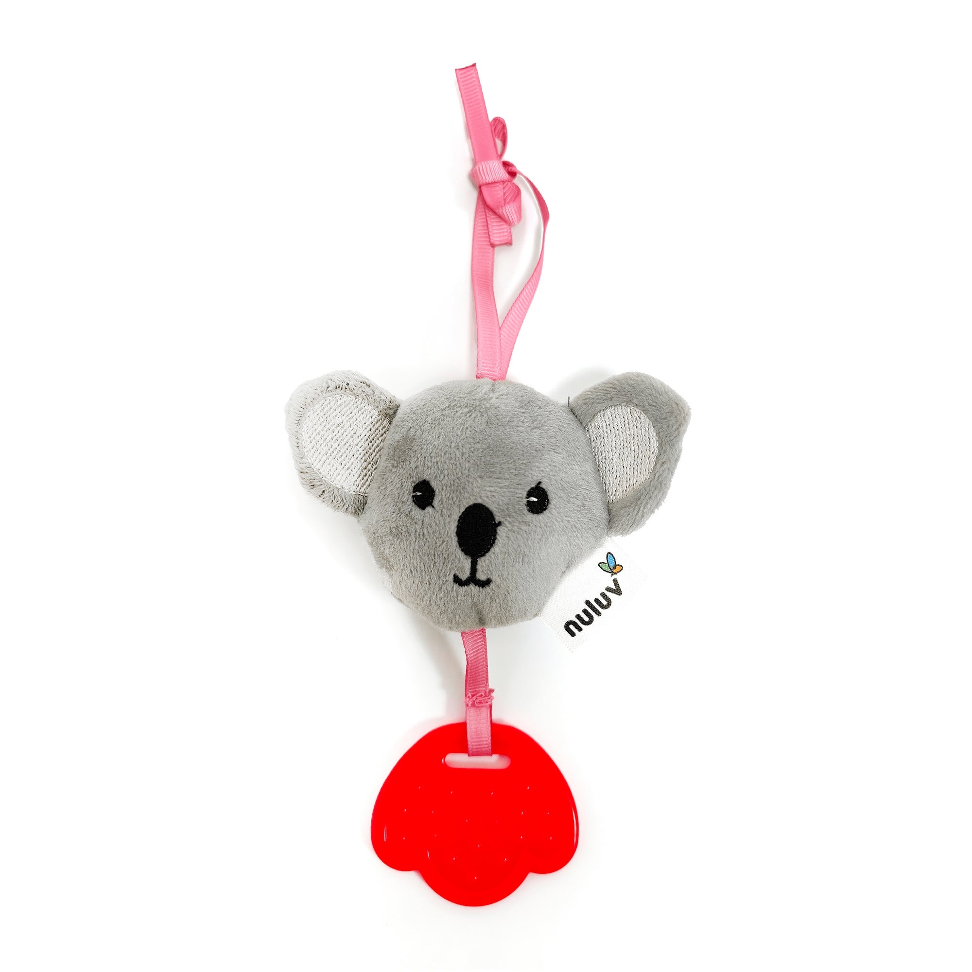 Nuluv Soft Toys Koala Teether