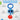 Nuluv Soft Toys Owl Teether