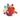 Nuluv Activity Ball -1- Mirror Plush Toy - NU-I-0007