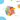 Nuluv Activity Ball-2- Mirror - NU-I-0008
