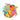Nuluv Activity Ball-2- Mirror - NU-I-0008