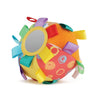 Nuluv Activity Ball-2- Mirror - NU-I-0008