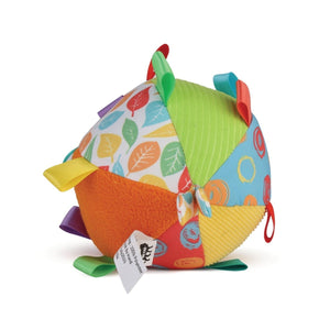 Nuluv Activity Ball-2- Mirror - NU-I-0008