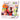 Nuluv - Soft Toy - Nuluv Activity Caterpillar Soft Toys - NU - I - 0041