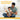 Nuluv - Soft Toy - Nuluv Activity Caterpillar Soft Toys - NU - I - 0041