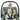Nuluv Activity Cube Hanging Soft Toy | The Mom Store India - Soft Toy