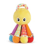 Nuluv Activity Soft Toy- Octopus - NU-I-0012