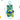 Nuluv Activity Toad Soft Hanging Toy | The Mom Store India - Soft Toy