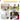 Nuluv - Rattle - Nuluv Activity Unicorn Soft Toys - NU - I - 0043