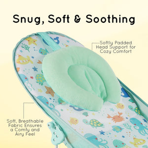 Nuluv Baby Bather 0 - 6 Months - NU - B - 0002