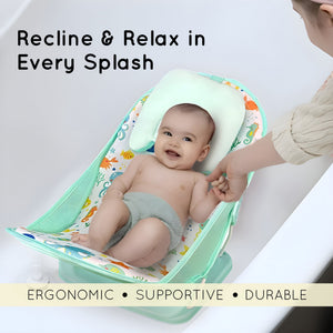 Nuluv Baby Bather 0 - 6 Months - NU - B - 0002