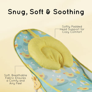 Nuluv Baby Bather 0 - 6 Months - NU - B - 0001
