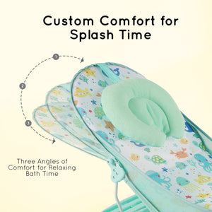 Nuluv Baby Bather 0 - 6 Months - NU - B - 0002