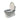 Nuluv Baby Potty Seat with Removable Bowl & Splash Guard - Potty Training