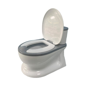 Nuluv Baby Potty Seat with Removable Bowl & Splash Guard - Potty Training