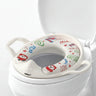 Nuluv Baby Potty Training Seat with Soft Cushion - Potty Training