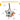 Nuluv Bear on Star Soft Hanging Toy | The Mom Store India - Hanging Toy