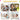 Nuluv Bear on Star Soft Hanging Toy | The Mom Store India - Hanging Toy