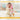 Nuluv Bunny Ring Rattle Sensory Baby Toy - Toy Hangings