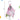 Nuluv Butterfly Soft Hanging Book | The Mom Store - Activity Book