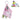 Nuluv Butterfly Soft Hanging Book | The Mom Store - Activity Book