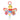 Nuluv Butterfly- Soft toy crinkle and teether - NU-I-0009