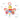 Nuluv Butterfly- Soft toy crinkle and teether - NU-I-0009