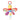 Nuluv Butterfly- Soft toy crinkle and teether - NU-I-0009