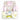 Nuluv Cotton 5 PC Baby Gadda Set - Unicorn Birth+ to 6M - NLGSC002