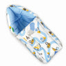 Nuluv Cotton Carry Nest - Transport Birth+ to 6M - NLCN001