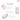 Nuluv Cotton Carry Nest - Unicorn Birth+ to 6M - NLCN002