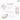 Nuluv Cotton Carry Nest - Unicorn Birth+ to 6M - NLCN002
