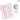 Nuluv Cotton Carry Nest - Unicorn Birth+ to 6M - NLCN002