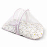 Nuluv Cotton Mosquito Net Set - Unicorn Birth+ to 6M - NLMN002