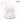 Nuluv Cotton Mosquito Net Set - Unicorn Birth+ to 6M - NLMN002