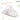 Nuluv Cotton Mosquito Net Set - Unicorn Birth+ to 6M - NLMN002