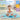 Nuluv - Play Gym - Nuluv Cotton Primuam Playgym - NU - I - 0073