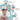 Nuluv - Play Gym - Nuluv Cotton Primuam Playgym - NU - I - 0073