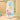 Nuluv - Sippers - Nuluv Flamingo Steel Straw Sipper - NUL - SSSB - 001