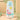 Nuluv - Sippers - Nuluv Flamingo Steel Straw Sipper - NUL - SSSB - 001