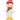Nuluv-Happy Threads Amigurumi Soft Toy- Happy Duck - RWPP0102