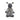 Nuluv-Happy Threads Amigurumi Soft Toy- Zebra - GRGE0143