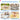 Nuluv Hop & Learn Folding Foam Mat | The Mom Store India - Baby Playmat