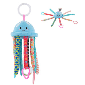 Nuluv Jelly Fish Big Soft Toy | The Mom Store India - Hanging Toy