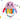 Nuluv Jelly Rattle Hanging Soft Toy | The Mom Store India - Hanging Toy