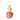 Nuluv Jittery Turtle- Rattle stroller toy - NU-I-0005