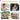 Nuluv Peek - a - book Soft Book Toy | The Mom Store India - Activity Book