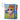 Nuluv Peek - a - book Soft Book Toy | The Mom Store India - Activity Book