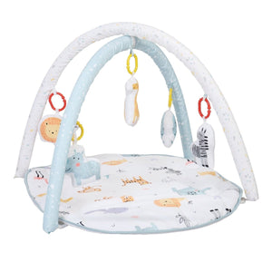 Nuluv Playgym- Jungle - NU-I-0015